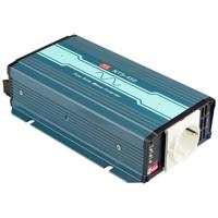 MEAN WELL NTS-450-224EU Omvormer 24 V/DC - 230 V/AC - thumbnail