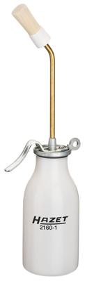 Hazet 2160-1 Smeerborstel 0.3 l