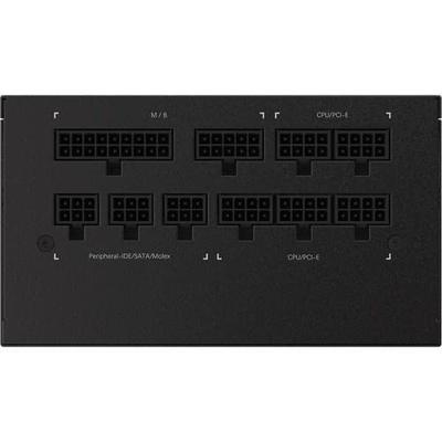 Gigabyte PSU GP-P750GM 750W Gigabyte PSU GP-P750GM 750W
