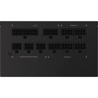 Gigabyte PSU GP-P750GM 750W - thumbnail