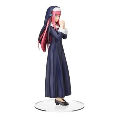 The Quintessential Quintuplets Figure - Sister Nino Nakano