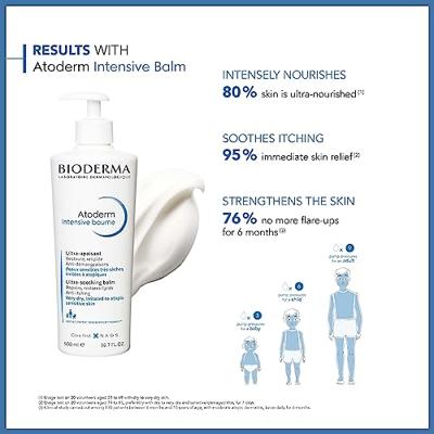 Lichaamscrème Bioderma 500 ml
