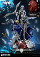 Berserk Statue Griffith & Griffith Exclusive 70 cm Assortment (3) - thumbnail