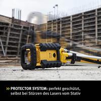 Stabila LAR300 | Rotatielaser voor de bouw - 19270 - thumbnail