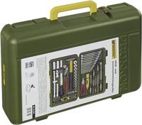 PROXXON gereedschapkoffer car and universal cases 47-part - thumbnail