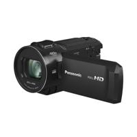 Panasonic HC-V900E-K Camcorder 7.5 cm 2.95 inch 6.1 Mpix Zoom optisch: 24 x Zwart - thumbnail