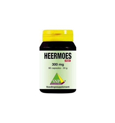 Heermoes