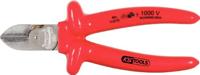 KS Tools 117.1277 1171277 Zijkniptang 160 mm - thumbnail