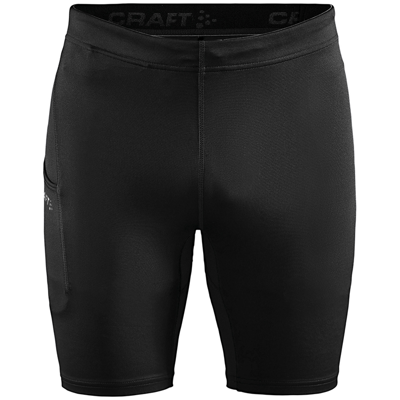 Craft 1908760 Adv Essence Short Tights Men - Black - L Craft 1908760 Adv Essence Short Tights Men - Black - L