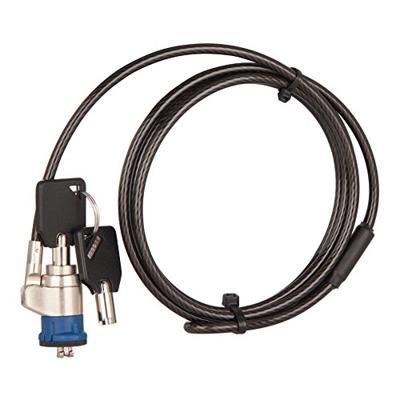 Joy Factory LockDown Key Cable Lock 1.8m