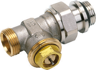 Comap Sar thermostatische radiatorafsluiter recht zelfdichtend 1/2xM22 Kvs = 1,6 m3/h R809704B Comap Sar thermostatische radiatorafsluiter recht zelfdichtend 1/2xM22 Kvs = 1,6 m3/h R809704B