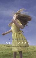 Stil maar - K. Schippers - ebook - thumbnail