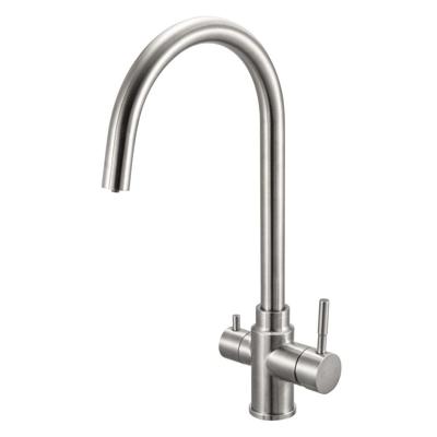 Kitchen Tap Osmofilter RO5064 Roestvrij staal Kitchen Tap Osmofilter RO5064 Roestvrij staal