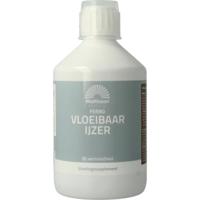 Mattisson Ferro vloeibaar ijzer 500 Milliliter - thumbnail