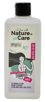 Nature Care Shampoo beschadigd haar 500 Milliliter - thumbnail