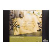 Rembrandt Toned Woestijn Bruin - A3 - 180 gram - 50 vellen - thumbnail