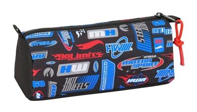 Alleshouder Hot Wheels Multicolour 21 x 8 x 7 cm