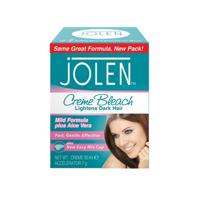 Jolen Creme Bleach Mild Aloe Vera 30ml - thumbnail