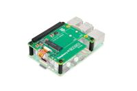 Raspberry Pi® M.2 HAT+ Raspberry Pi uitbreidingsprintplaat - thumbnail