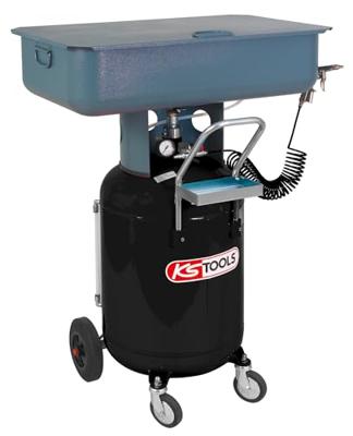 KS Tools 160.0040 1600040 Reinigingsstation (l x b) 490 mm x 390 mm KS Tools 160.0040 1600040 Reinigingsstation (l x b) 490 mm x 390 mm