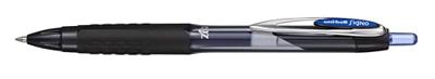 Gelschrijver uni-ball signo eco 207e m blauw | 12 stuks Gelschrijver uni-ball signo eco 207e m blauw | 12 stuks