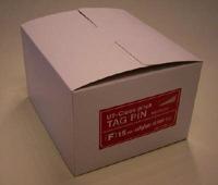 UT-Nylon textielpins 35mm F 120/cl 12000 - thumbnail