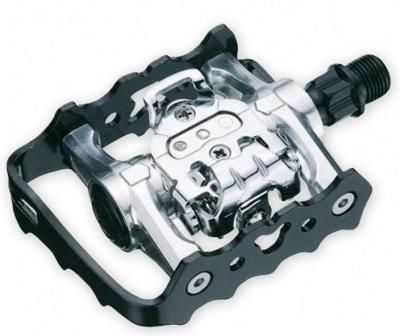 Dahon Click/flat pedalen vpx92 mixto bio mtb / atb / spinning spd