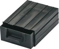 BJZ C-188 101 ESD-opbergsysteem (l x b x h) 120 x 87 x 40 mm - thumbnail