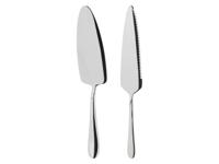 SILVERCREST RVS bestek (Taartschep klassiek) - thumbnail