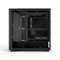 Fractal Design Epoch XL Tower PC-behuizing Zwart - thumbnail