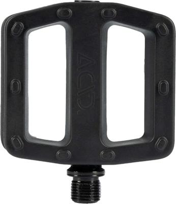 ACID Flat C4-ZP Rookie Pedals
