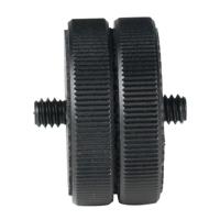 Nanlite Coupler 1/4" (for Pavotube 6CII) - thumbnail