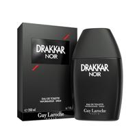 Herenparfum Guy Laroche Drakkar Noir EDT 200 ml - thumbnail
