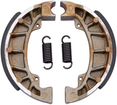 TRW remsegmenten "mcs 984 brake shoe mcs984 organic standard