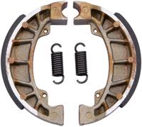 TRW remsegmenten "mcs 984 brake shoe mcs984 organic standard - thumbnail