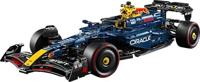 Bouwspel Lego TECHNIC 42206 Oracle Red Bull Racing RB20 - thumbnail