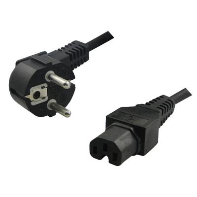 LogiLink CP105 electriciteitssnoer C13 2m