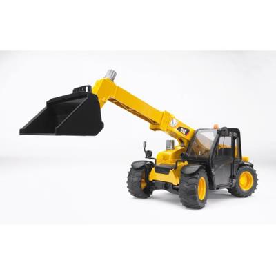 Bruder caterpillar telescooplader 1:16 - thumbnail