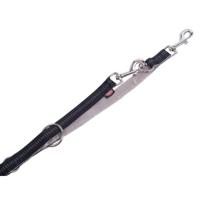 Nobby Leiband Soft Grip, zwart L: 200 cm, B: 15 mm, 1 stuk - thumbnail