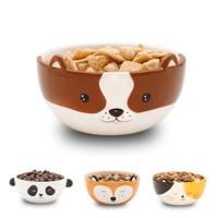 Hondenschaaltje - thumbnail