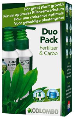 Flora-Grow Combipack 250 Ml vijver Colombo - Colombo Flora-Grow Combipack 250 Ml vijver Colombo - Colombo