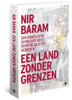 Nir  Baram Land zonder grenzen