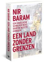 Nir  Baram Land zonder grenzen - thumbnail