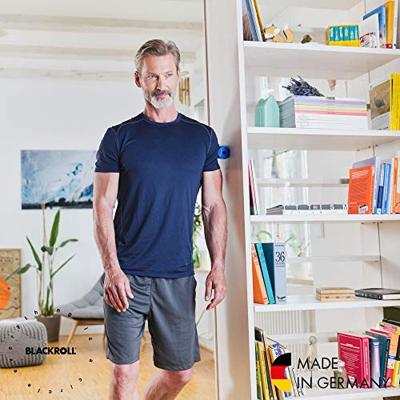 Blackroll Mini - Fascia Roller