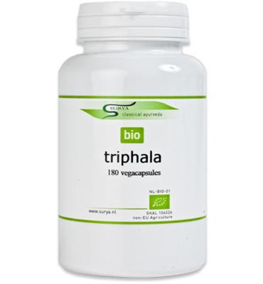 Bio triphala bio