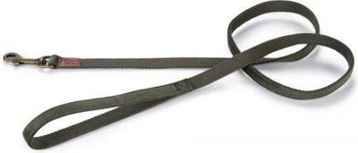 DBL LOOPLIJN VELURA GRN 120X15