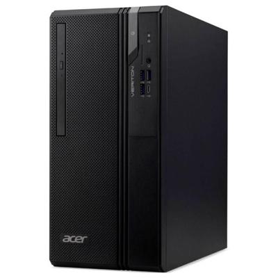 Acer Mini-PC (HTPC) Veriton S2720GW Intel® Core™ i3 i3-14100 4.7 GHz 16 GB RAM 512 GB SSD DT.R1PEG.002
