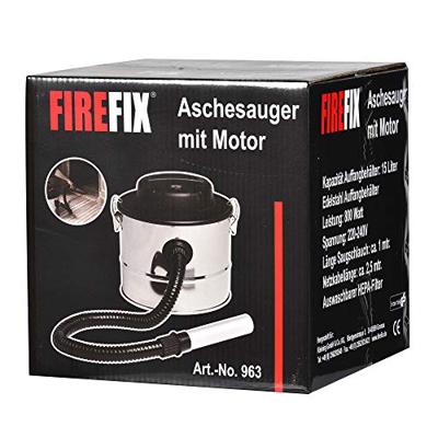 Firefix 963 Aszuiger 15 l