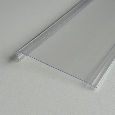 Promo schapstopper 298x100mm scharnieren