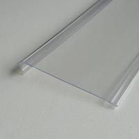 Promo schapstopper 298x100mm scharnieren - thumbnail